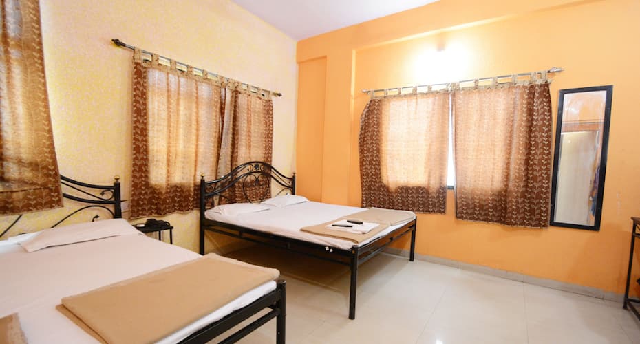 Hotel Preetam, Aurangabad 4